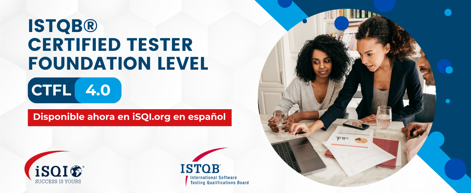 ISTQB® Certified Tester Foundation Level 4.0